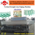 Good CE Quality Glass Straight-Line Polishing Edging Machine